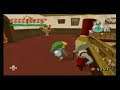 Let's Play TLoZ The Wind Waker Part 108: The Joy of Owning Our Own Private Oasis