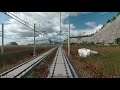 LIGHTING HAWK - AMTRAK : ICE Streckenübersicht (400 km/h bis 600 km/h) - Neue Strecken -- die Bahn a