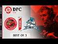 Live to Win vs No Techies Game 2 (BO3) | DPC 2021 Season 1 CIS Upper Division