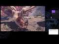LMPGames² Live Stream: 2020 PC Update & Monster Hunter: World