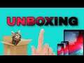 LOGICOM La Tab 114 / UNBOXING