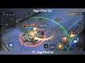 Lữ Bố VS The Flash - Lu Bu Vs The Flash - Arena Of Valor - Liên Quân Mobile