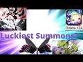 Lucky Bleach Brave Souls Ticket Summons! | bbs rip my tickets :(