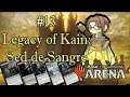 Magic The Gathering Arena | Legacy of Kain