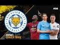 MAN CITY, LEEDS UTD & MAN UTD!! FIFA 21 LEICESTER CITY CAREER MODE #08