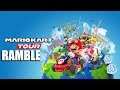 Mario Kart Tour Android Gameplay Ramble (Kart Racer)
