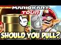 Mario Kart Tour - Is Waluigi (Bus Driver) Worth It?