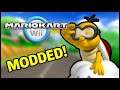 Mario Kart Wii Ultimate - Testing Out New Mods (Android) & Tour Multiplayer LIVE!