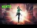 MARVEL Super War - Mantis Hero Spotlight