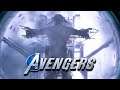 Marvel's Avengers PS4 Gameplay Deutsch #23 - Ursprung der InHumans