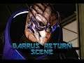 Mass Effect 2: Legendary Edition PS5 - Garrus Return Scene