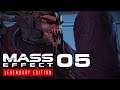 Mass Effect Legendary Edition - ME1 - Episode 05 - The Quarian