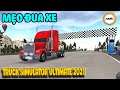 Mẹo đua xe trong Truck Simulator Ultimate 2021 Zuuks | Văn Hóng