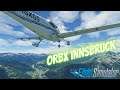 Microsoft Flight Simulator -  Orbx Innsbruck
