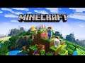 Minecraft#2 Строим свой первый дом !