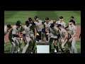 MLB® The Show™ 21 March To October: The Milwaukee Brewers Win 2021 World Series!
