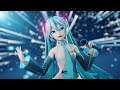 【MMD】SPiCa (by TokuP)【YYB初音ミク】