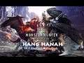 Monster Hunter World #15 Tiếp Tục Hành Trình Tân Binh Hunter
