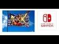 Monster Hunter XX Coming Stateside To Nintendo Switch