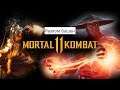 Mortal Kombat 11 Разлом башен