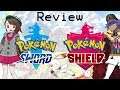 My thoughts on Pokémon Sword and Shield - review