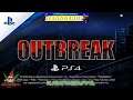 📀*NEW GAME PS5*  OUTBREAK