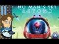 No Mans Sky Beyond-#11: Reminiscing About Past YouTube Experiences
