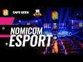 Nomicom Esports nace en ESPORTS LIFE TYCOON