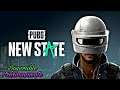 NUEVO PUBG: NEW STATE  ANDROID Y IPHONE