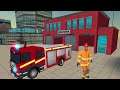 NY City Fire Fighter 2017 - Android Gameplay HD Part 2