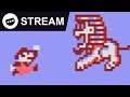 OCP Stream - Super Mario Land Playthrough