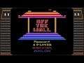 Off the Wall (Atari 2600 - Atari - 1989)