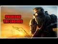 Overload the Engines Halo Infinite