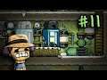 Oxygen Not Included - Episode 11 - This SHOULD work now