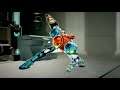 Part 3 -- Metroid Dread Casual Playthrough