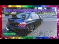 PC Modding Tutorials: How To Install The 2004 Subaru Impreza WRX STI (Vehicle Mod)