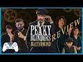 Peaky Blinders Mastermind Review - The Rise of the Shelby's