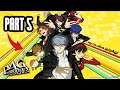 Persona 4 Golden PC Gameplay Part 5