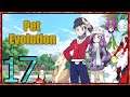 Pet Evolution Gameplay - Android - Part17 Pokemon Gacha Game!