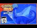 Phasing Through Ice & Snow! - Episode 23 - New Pokemon Snap with Bricks 'O' Brian!