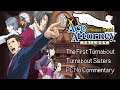 Phoenix Wright: Ace Attorney Trilogy - The First Turnabout & Turnabout Sisters (PC No Commentary)