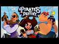 Pirate's Destiny | Android gameplay