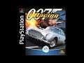 Playstation - 007 Racing 'Intro'