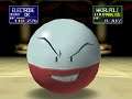 Pokemon Stadium 1: Electric Mono-type run [Prime Cup] [Great Ball] [R2]