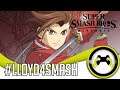 ¿Por qué Lloyd Irving en Smash Bros. Ultimate? Conozcamos al personaje | Shergiock Opina