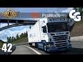 ProMods 2.60 is (almost) upon us - S02E42 - ETS2