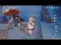 [PS4: Genshin Impact] Lantern Rite: Part 1 - Liyue: Theater Mechanicus (Special Mode)