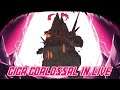 Raid in live di Gigamax Coalossal - Pokémon Spada e Scudo w/ Cydonia