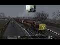 Train Simulator - Rate My Driving - Settle to Carlisle Double Headed Class 37 Action
