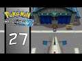 "Rekrim and Zeshirom" - Pokemon Black 2 Randomized Nuzlocke - Episode 27